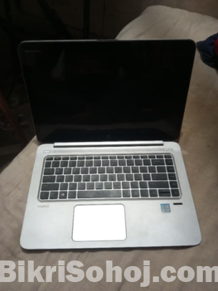 HP elitebook folio 1040 g3
